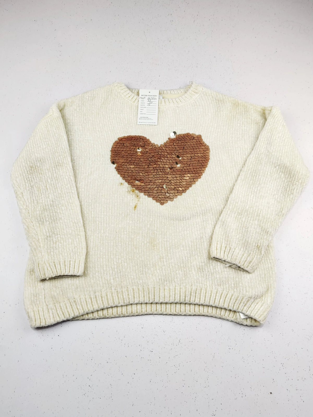 Buy online pre-used pre-loved 100% authentic & Original branded Primark (KWG-10994) available in Pakistan. Top international brands avilable.