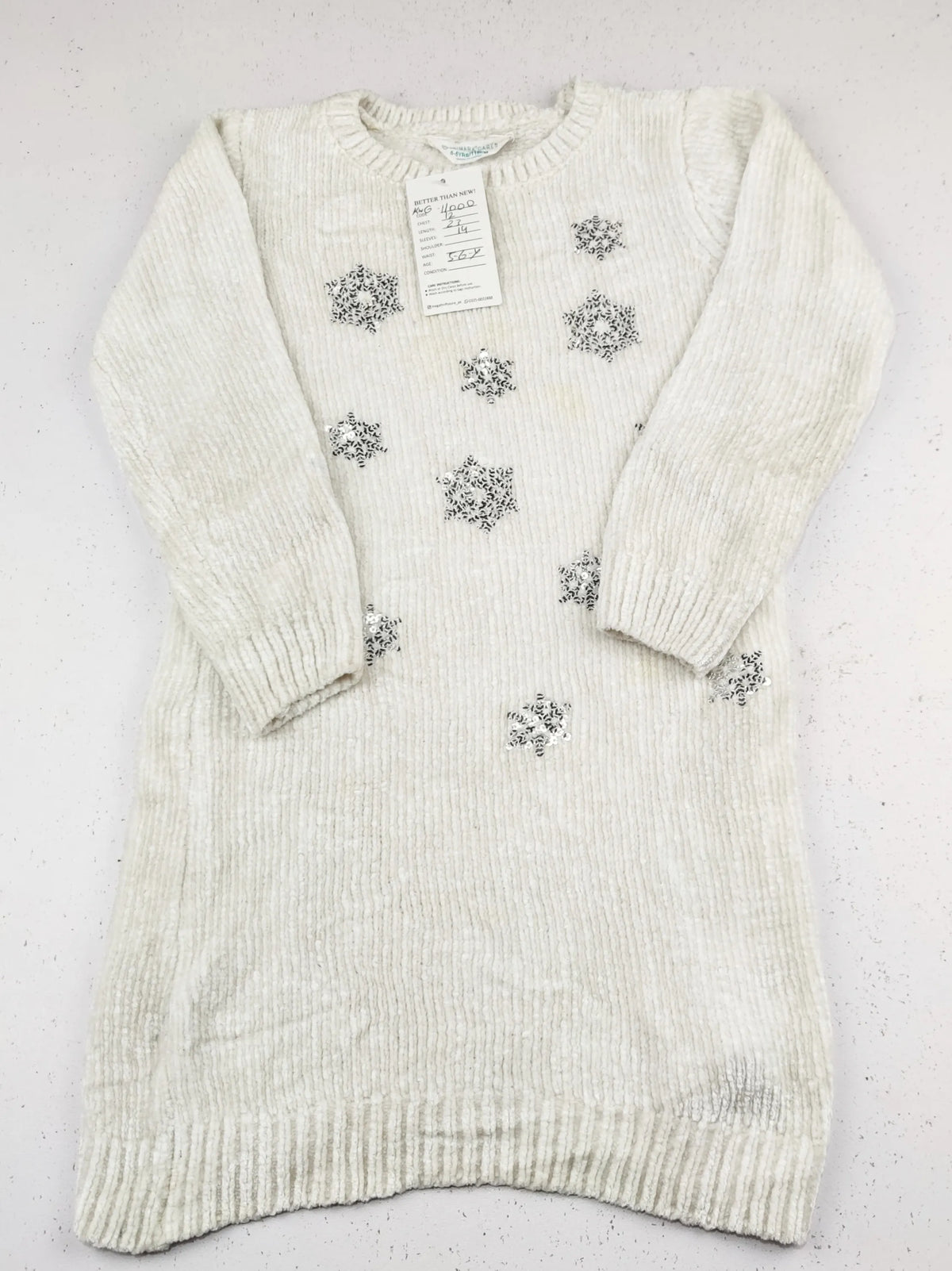 Buy online pre-used pre-loved 100% authentic & Original branded Primark (KWG-11000) available in Pakistan. Top international brands avilable.