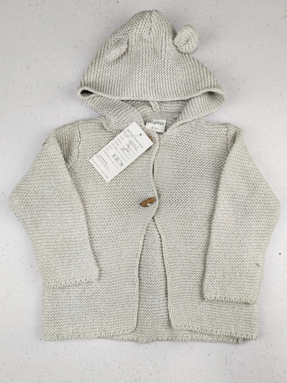 Buy online pre-used pre-loved 100% authentic & Original branded F&F (KWG-11002) available in Pakistan. Top international brands avilable.