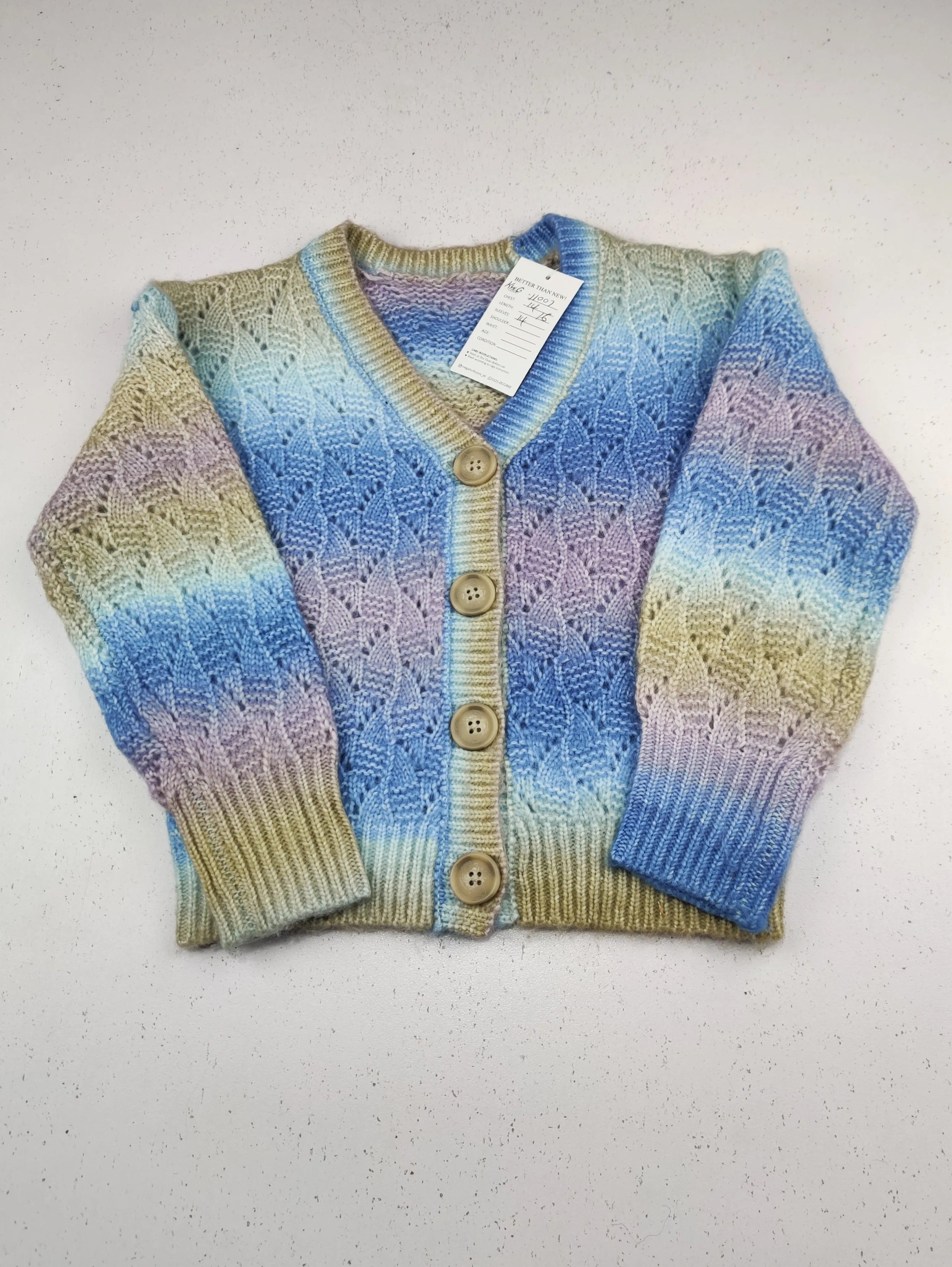 Buy online pre-used pre-loved 100% authentic & Original branded Dunnes Stores (KWG-11007) available in Pakistan. Top international brands avilable.