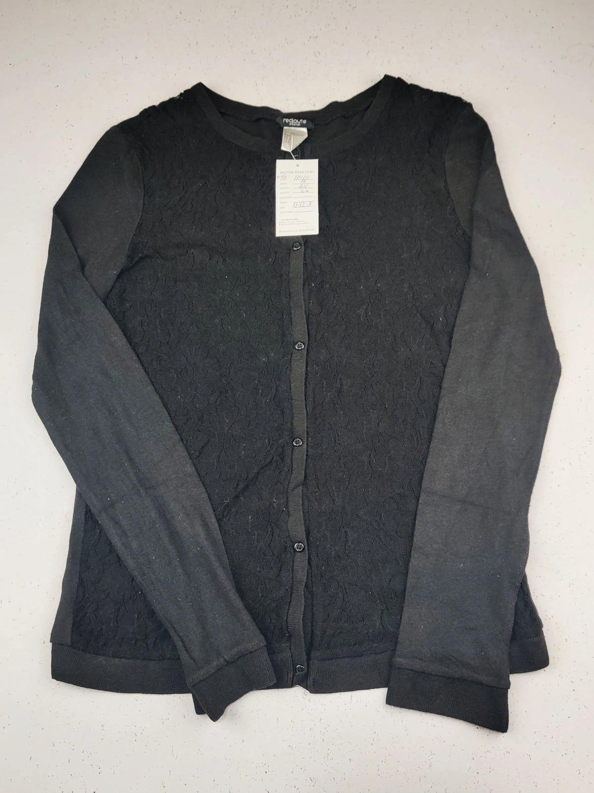 Buy online pre-used pre-loved 100% authentic & Original branded Redoute (KWG-11010) available in Pakistan. Top international brands avilable.