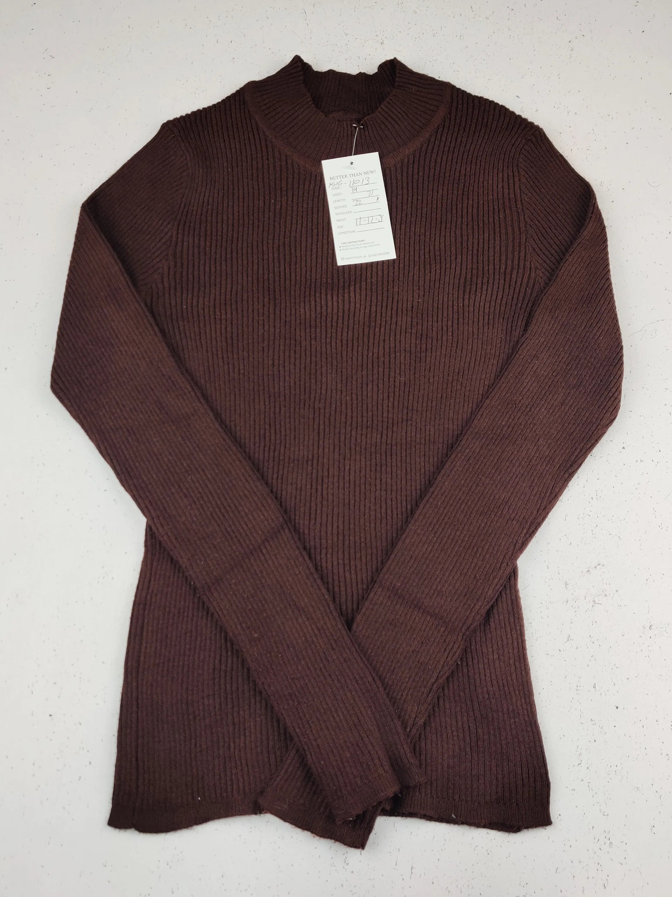 Buy online pre-used pre-loved 100% authentic & Original branded Primark (KWG-11013) available in Pakistan. Top international brands avilable.