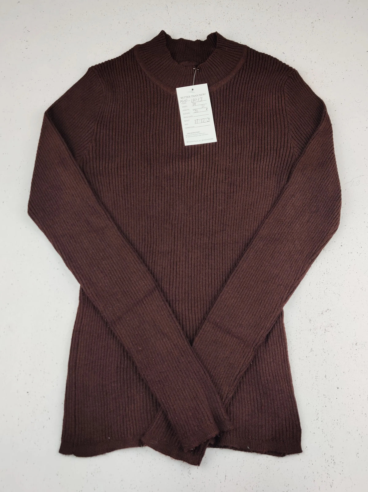 Buy online pre-used pre-loved 100% authentic & Original branded Primark (KWG-11013) available in Pakistan. Top international brands avilable.