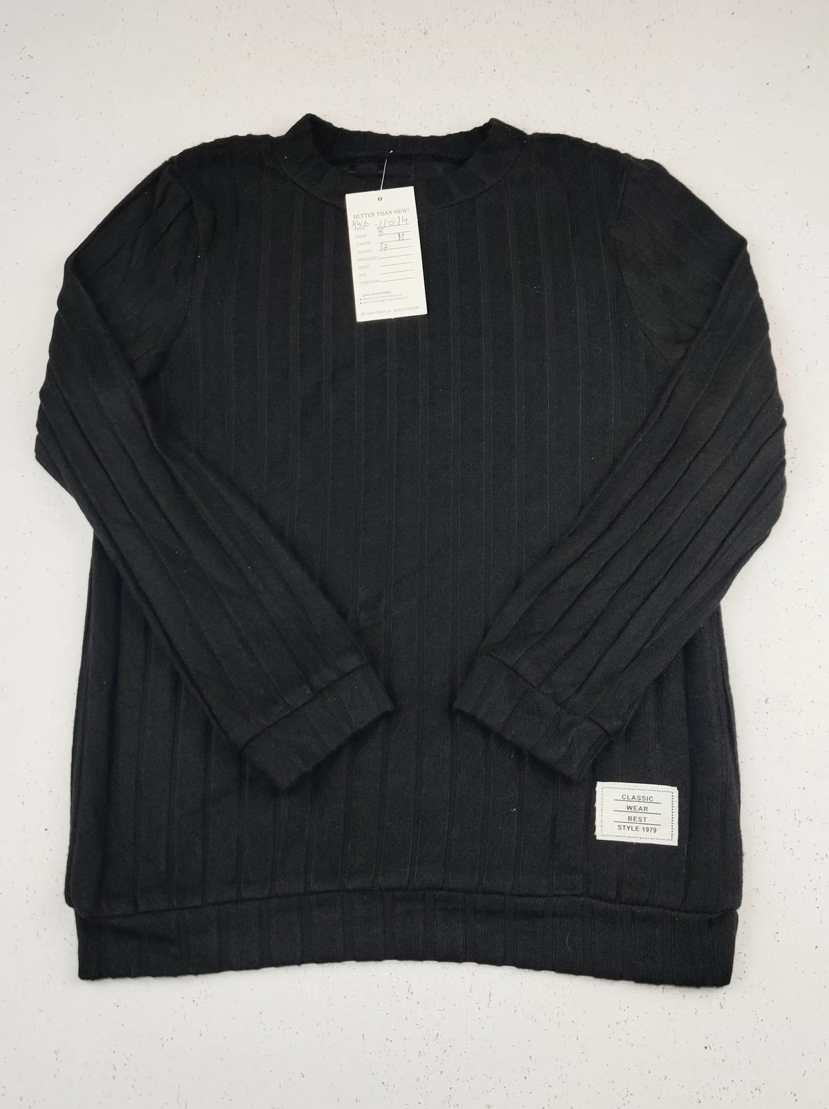 Buy online pre-used pre-loved 100% authentic & Original branded Unknown Brand (KWG-11014) available in Pakistan. Top international brands avilable.