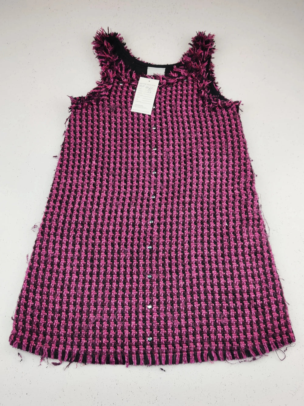 Buy online pre-used pre-loved 100% authentic & Original branded I Love Girlswear (KWG-11022) available in Pakistan. Top international brands avilable.