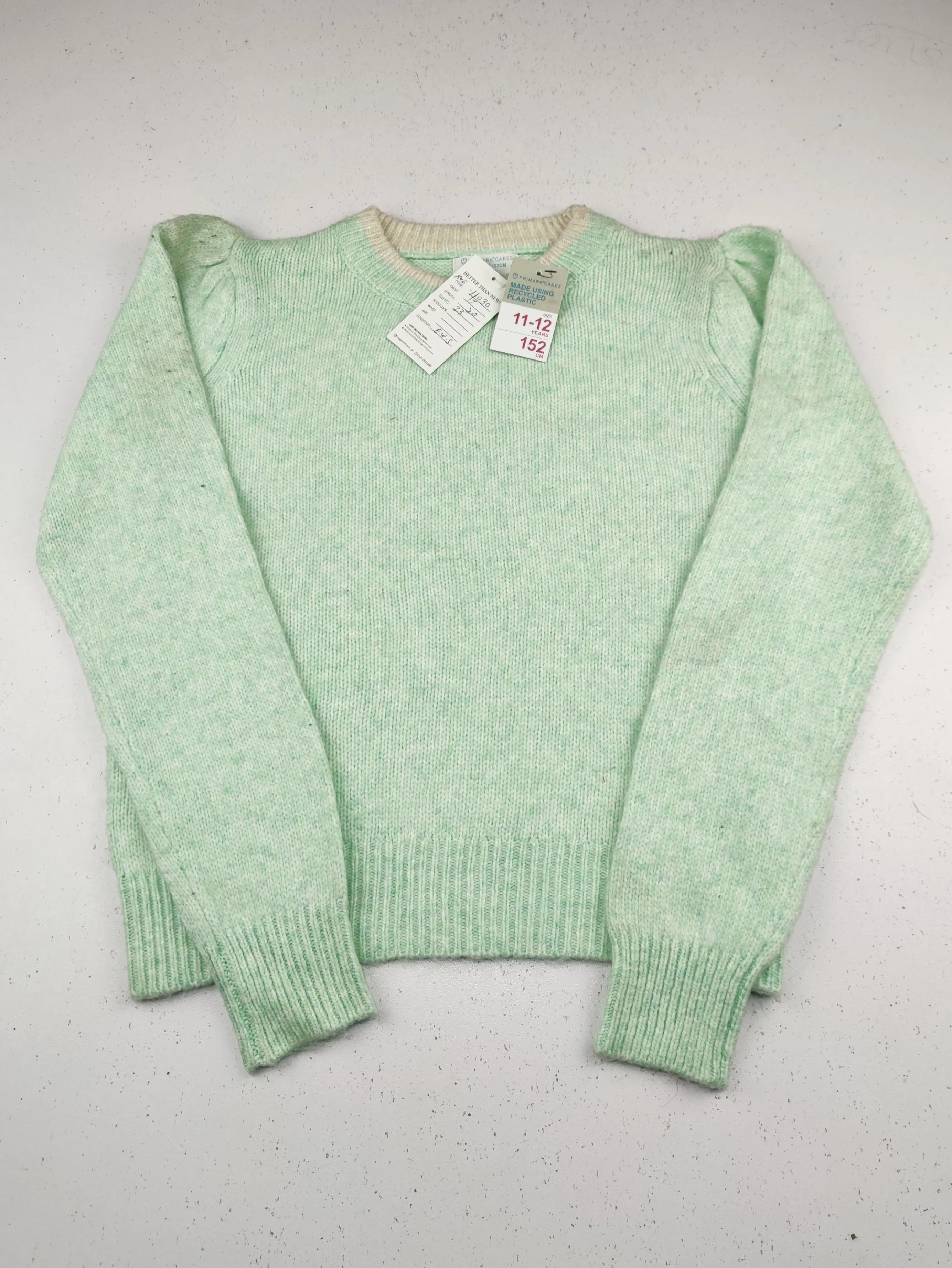 Buy online pre-used pre-loved 100% authentic & Original branded Primark (KWG-11030) available in Pakistan. Top international brands avilable.
