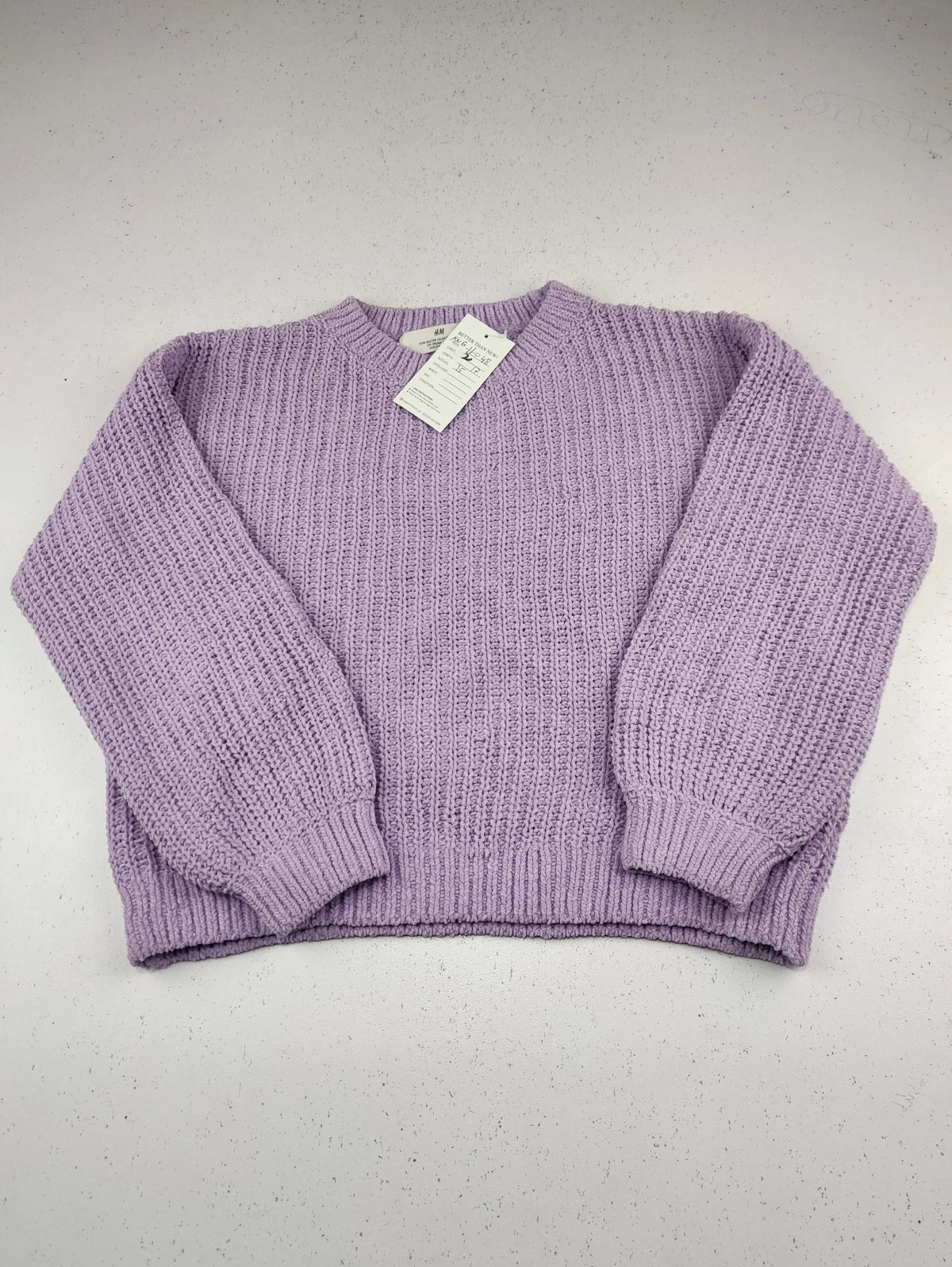 Buy online pre-used pre-loved 100% authentic & Original branded H&M (KWG-11048) available in Pakistan. Top international brands avilable.
