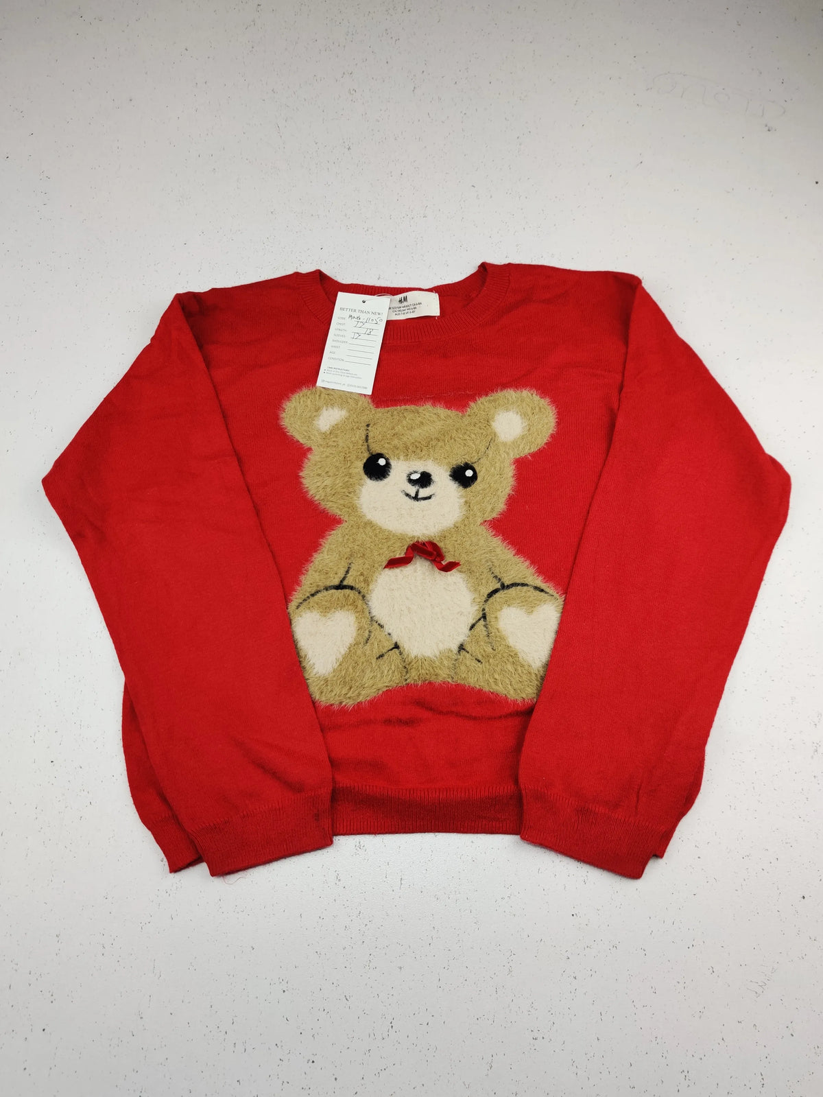 Buy online pre-used pre-loved 100% authentic & Original branded H&M (KWG-11050) available in Pakistan. Top international brands avilable.