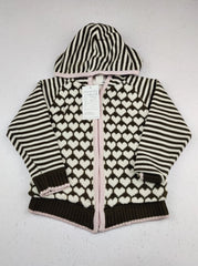 Buy online pre-used pre-loved 100% authentic & Original branded H&M (KWG-11054) available in Pakistan. Top international brands avilable.