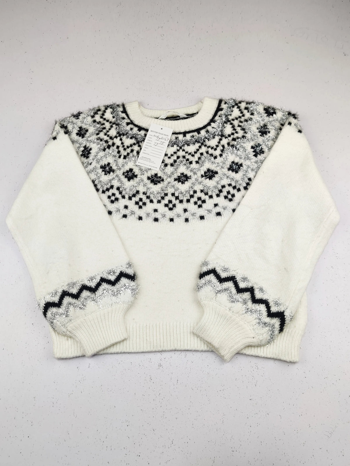 Buy online pre-used pre-loved 100% authentic & Original branded Marks & Spencer (KWG-11057) available in Pakistan. Top international brands avilable.