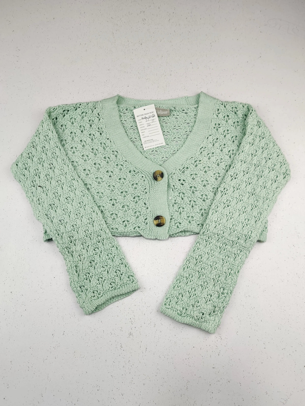 Buy online pre-used pre-loved 100% authentic & Original branded I Love Girlswear (KWG-11058) available in Pakistan. Top international brands avilable.