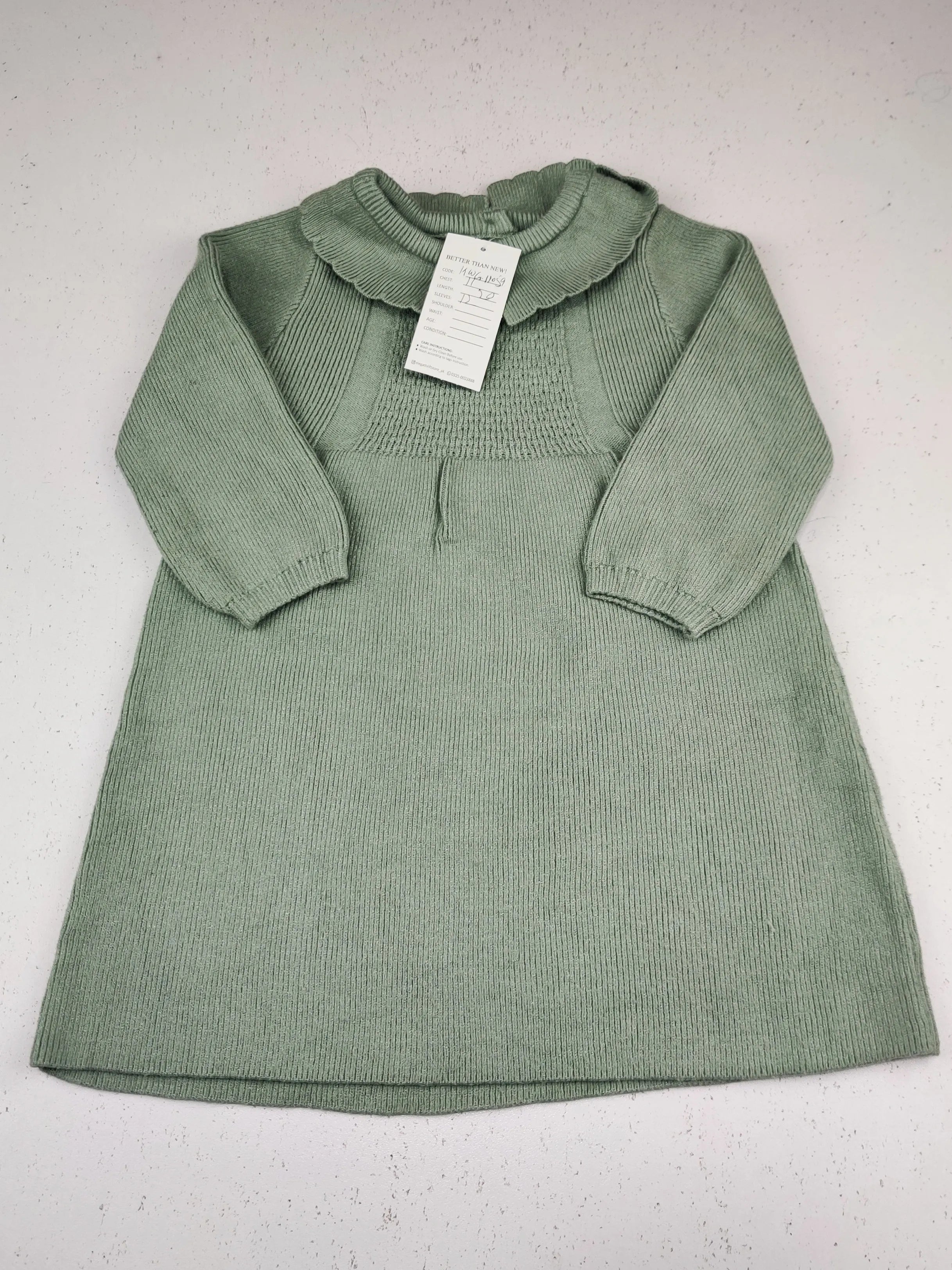 Buy online pre-used pre-loved 100% authentic & Original branded Dunnes Stores (KWG-11059) available in Pakistan. Top international brands avilable.