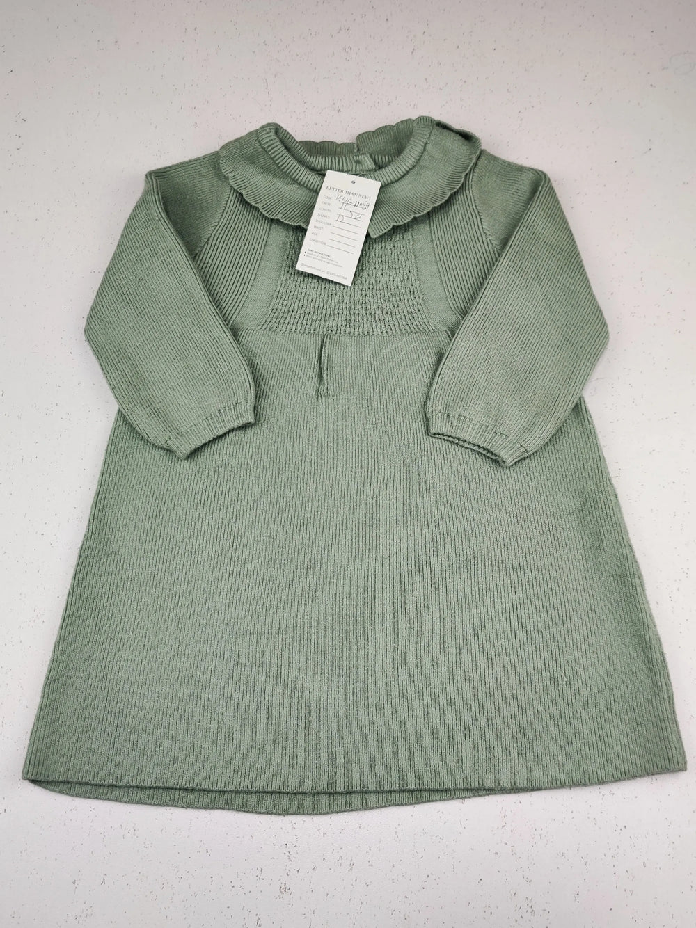 Buy online pre-used pre-loved 100% authentic & Original branded Dunnes Stores (KWG-11059) available in Pakistan. Top international brands avilable.