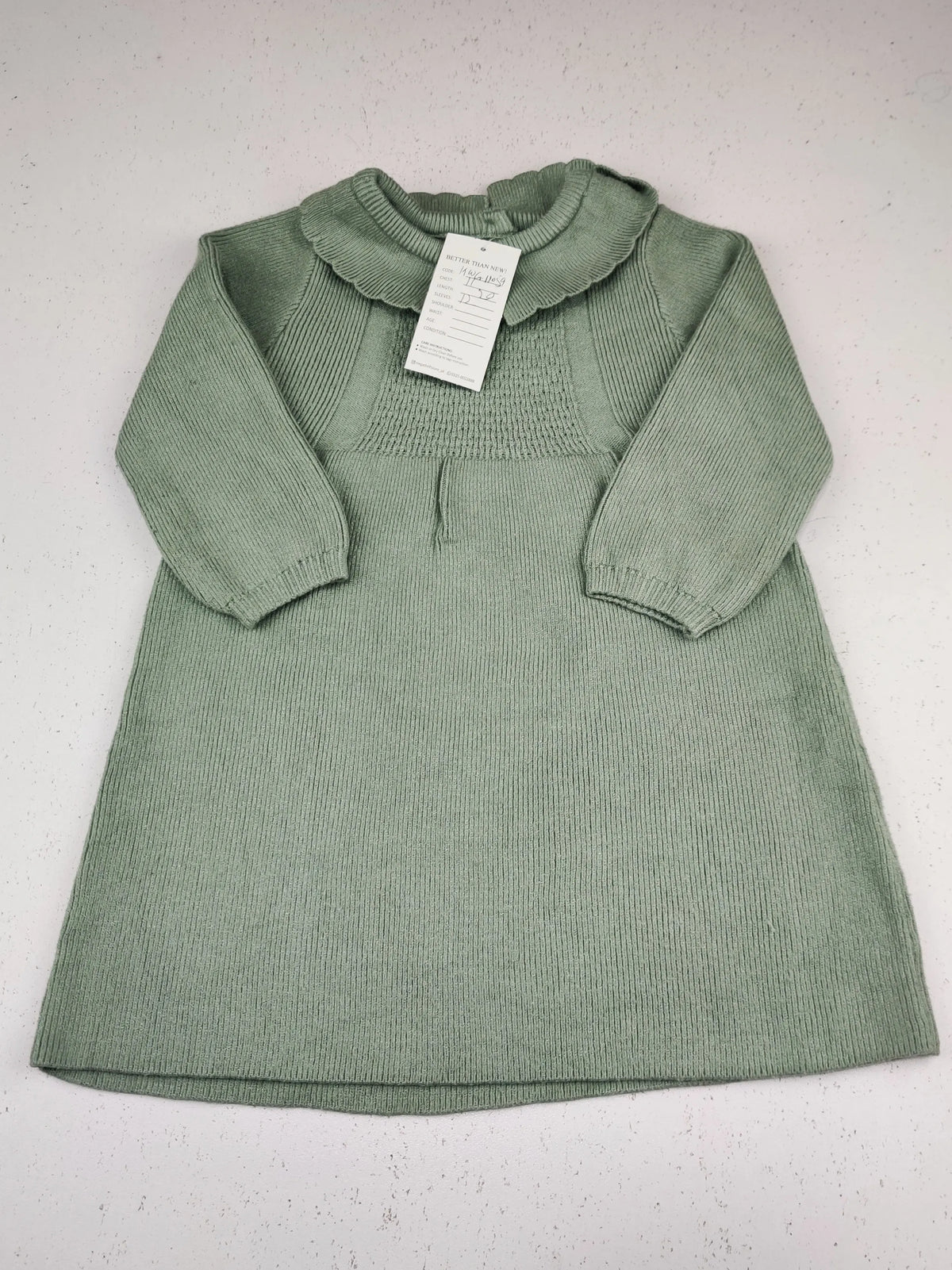 Buy online pre-used pre-loved 100% authentic & Original branded Dunnes Stores (KWG-11059) available in Pakistan. Top international brands avilable.