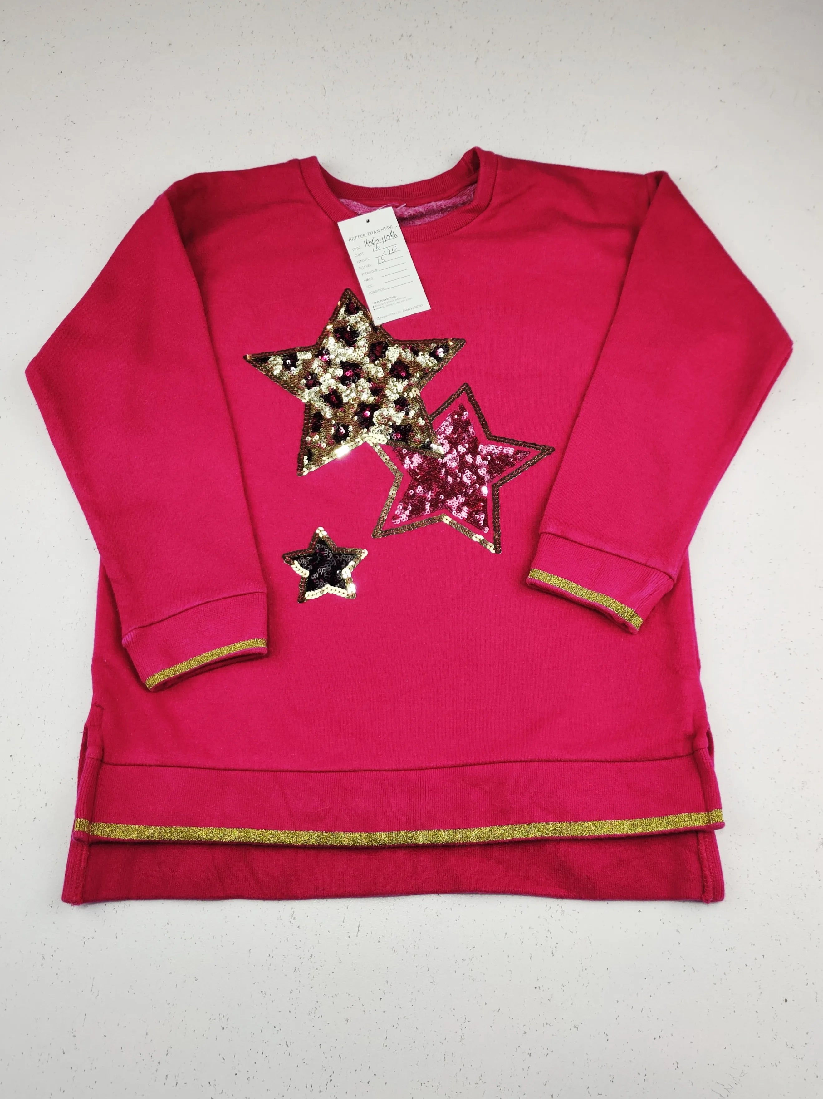 Buy online pre-used pre-loved 100% authentic & Original branded Dunnes Stores (KWG-11065) available in Pakistan. Top international brands avilable.