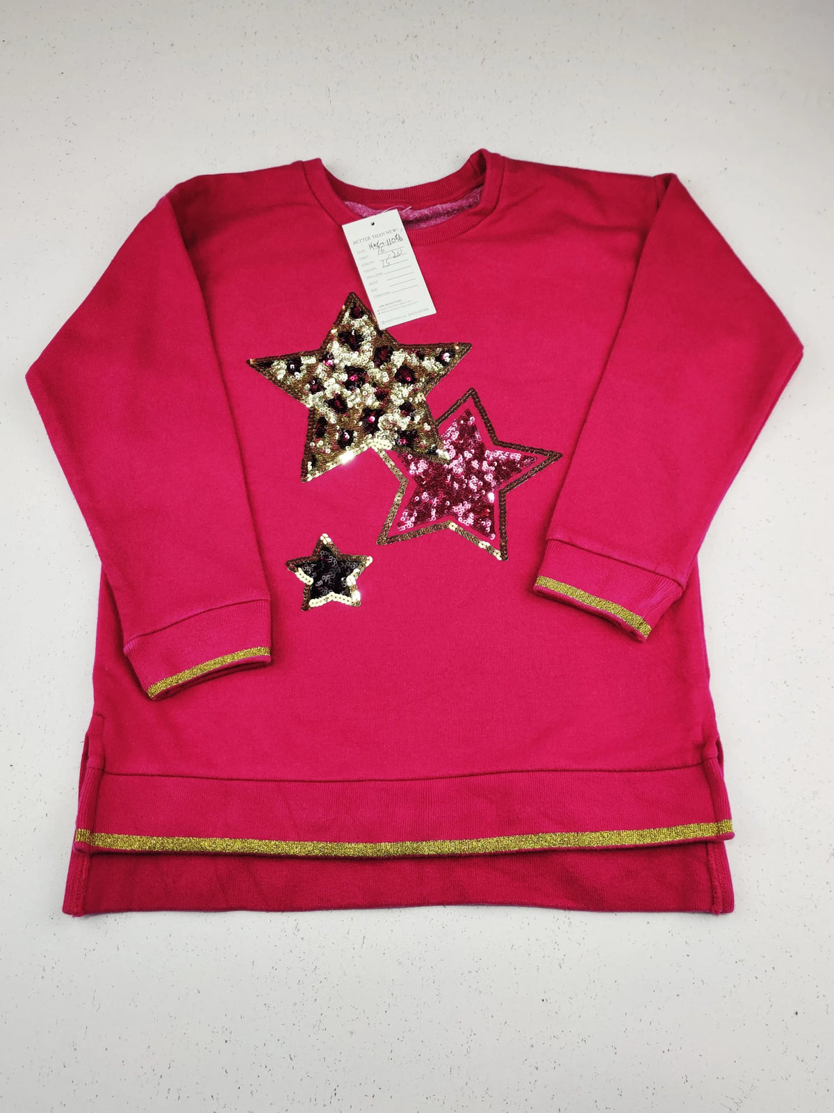 Buy online pre-used pre-loved 100% authentic & Original branded Dunnes Stores (KWG-11065) available in Pakistan. Top international brands avilable.