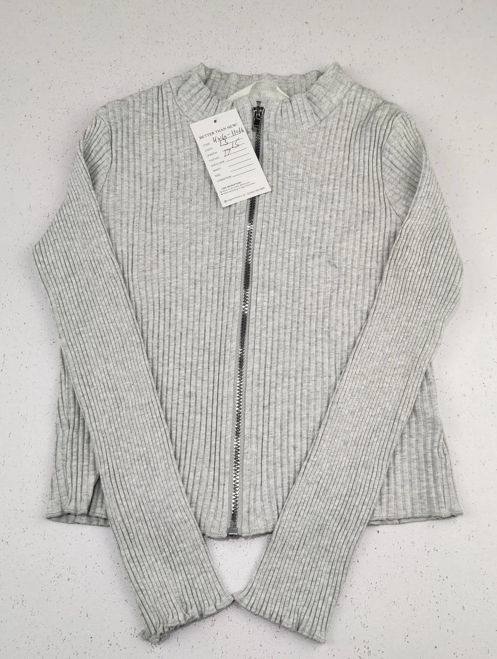 Buy online pre-used pre-loved 100% authentic & Original branded H&M (KWG-11066) available in Pakistan. Top international brands avilable.