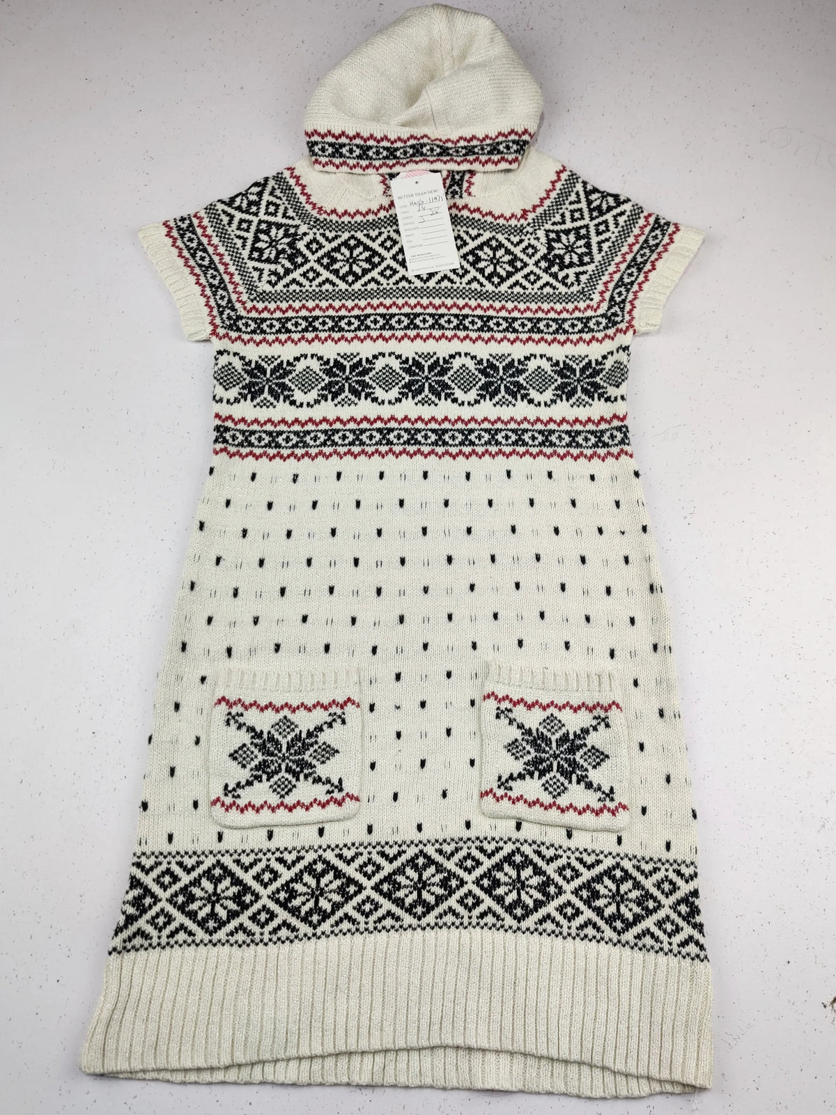 Buy online pre-used pre-loved 100% authentic & Original branded Lulurain (KWG-11075) available in Pakistan. Top international brands avilable.
