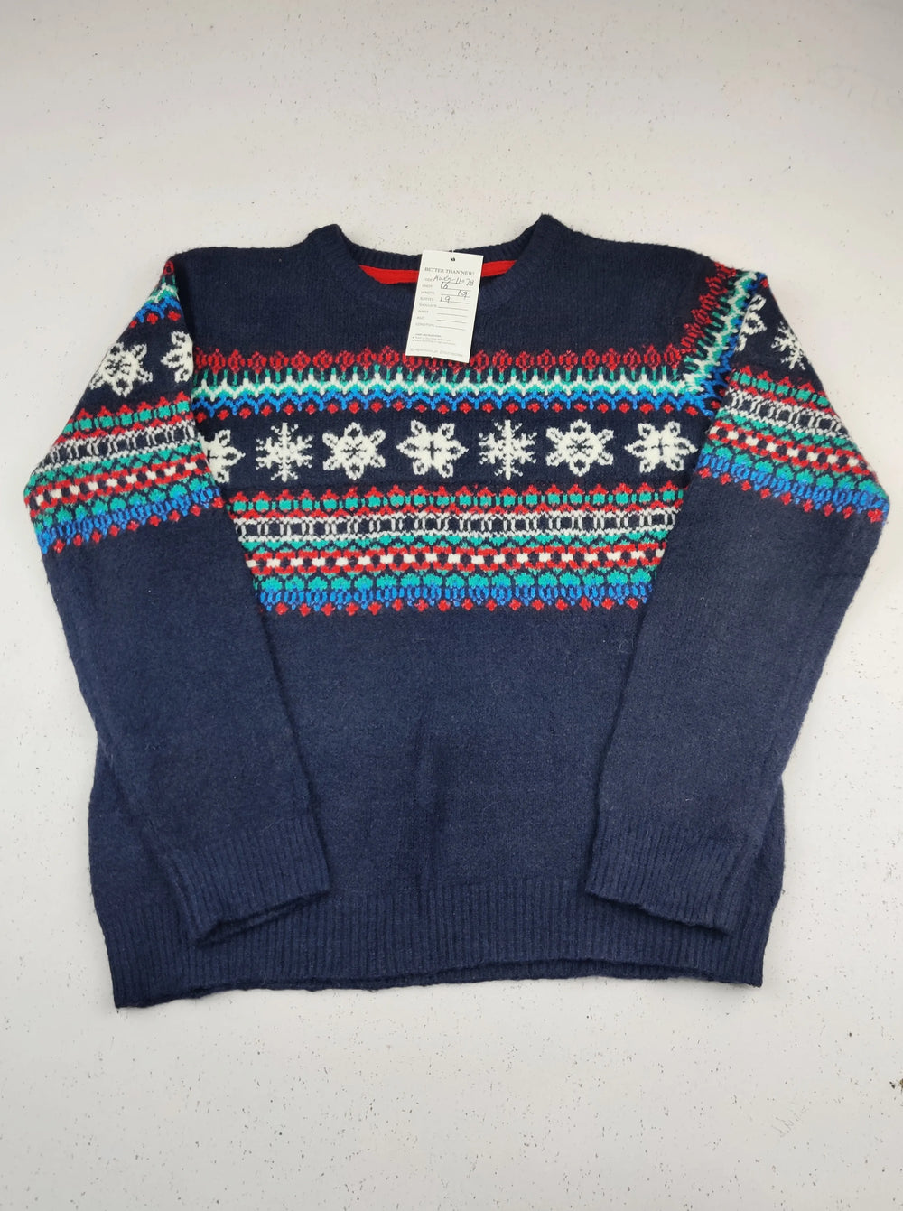 Buy online pre-used pre-loved 100% authentic & Original branded Dunnes Stores (KWG-11078) available in Pakistan. Top international brands avilable.