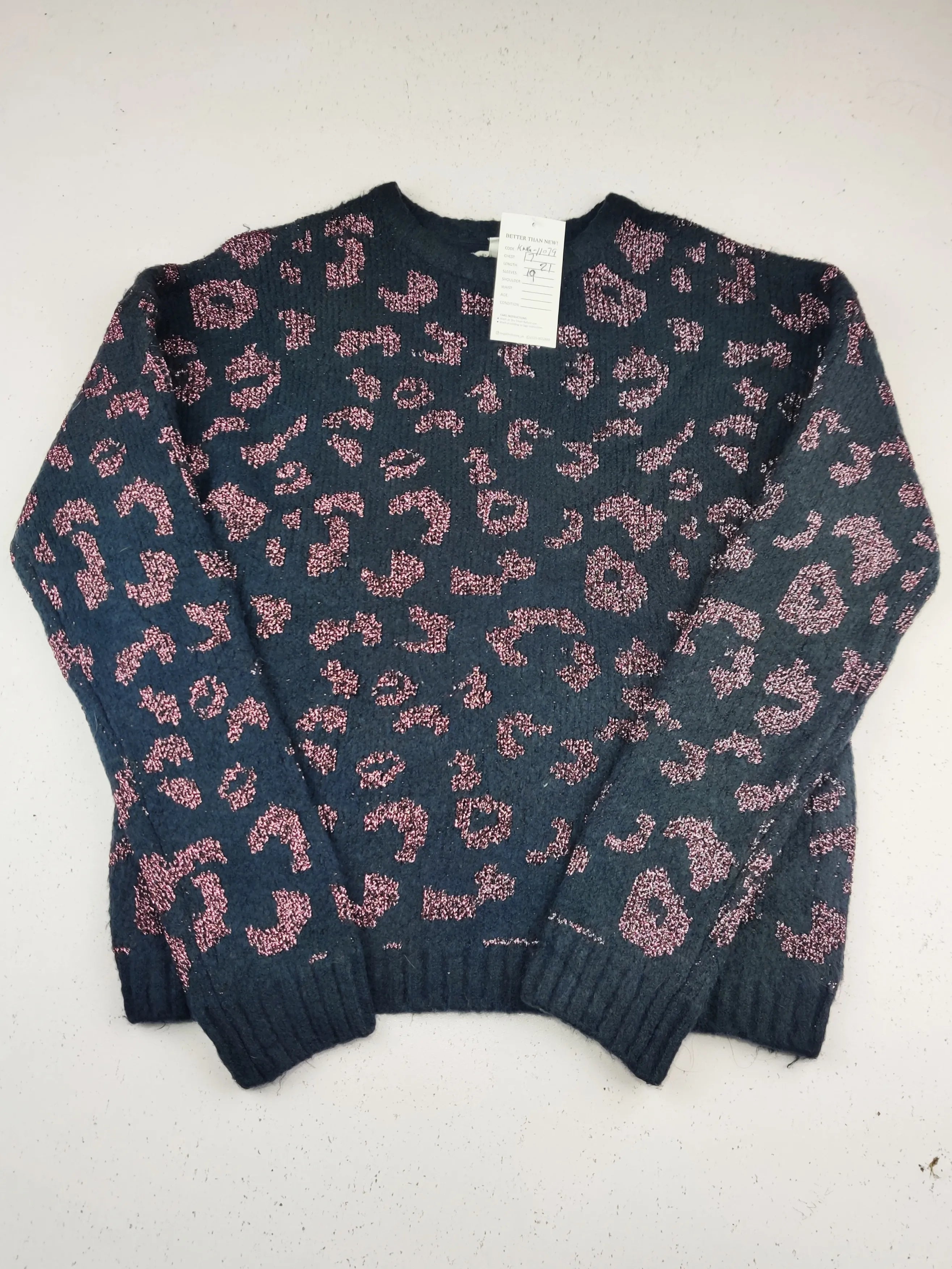 Buy online pre-used pre-loved 100% authentic & Original branded Primark (KWG-11079) available in Pakistan. Top international brands avilable.