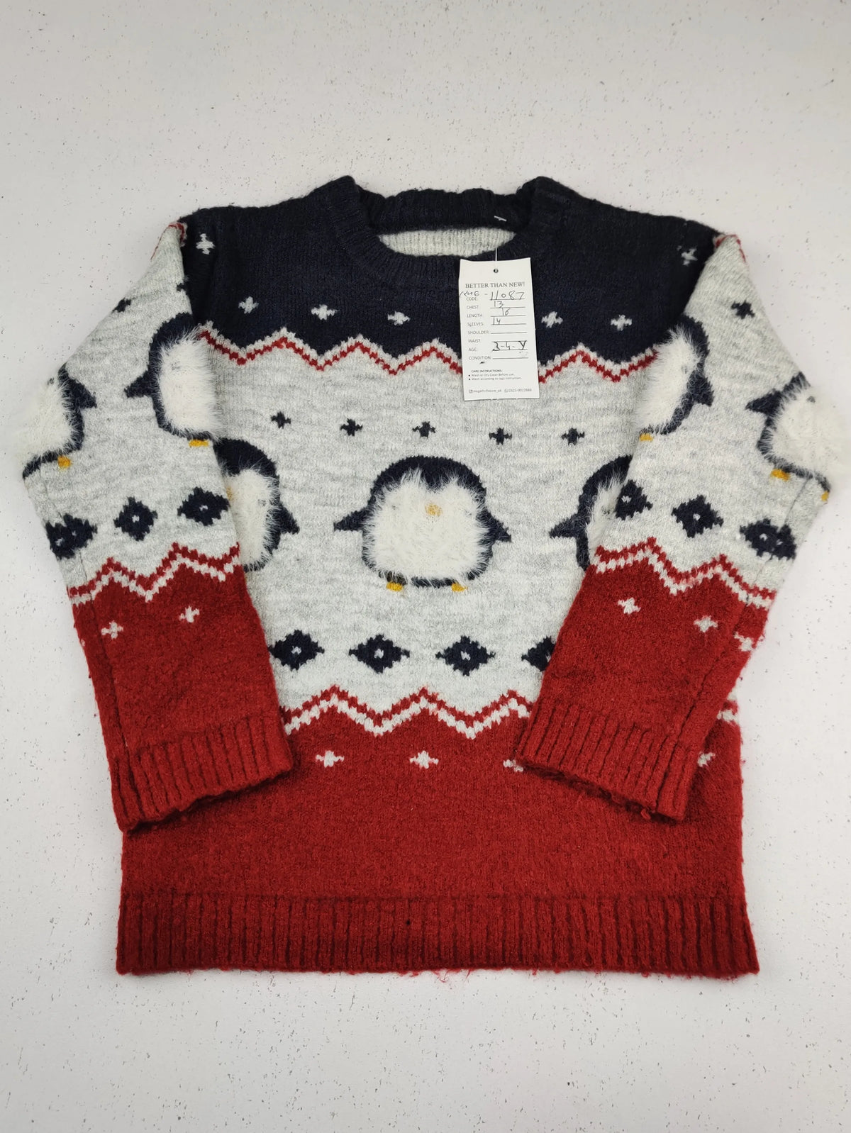 Buy online pre-used pre-loved 100% authentic & Original branded Dunnes Stores (KWG-11087) available in Pakistan. Top international brands avilable.