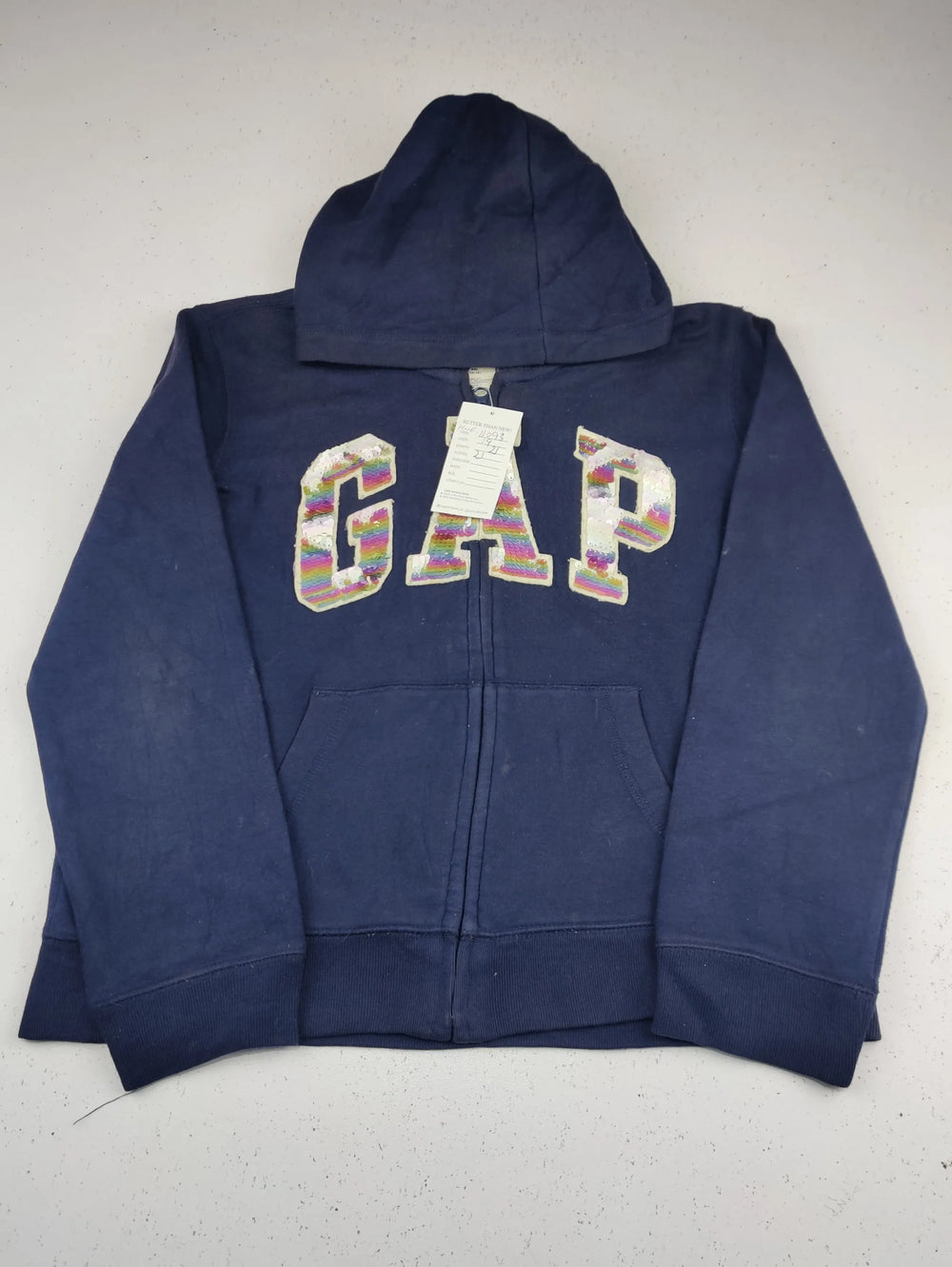 Buy online pre-used pre-loved 100% authentic & Original branded Gap (KWG-11093) available in Pakistan. Top international brands avilable.