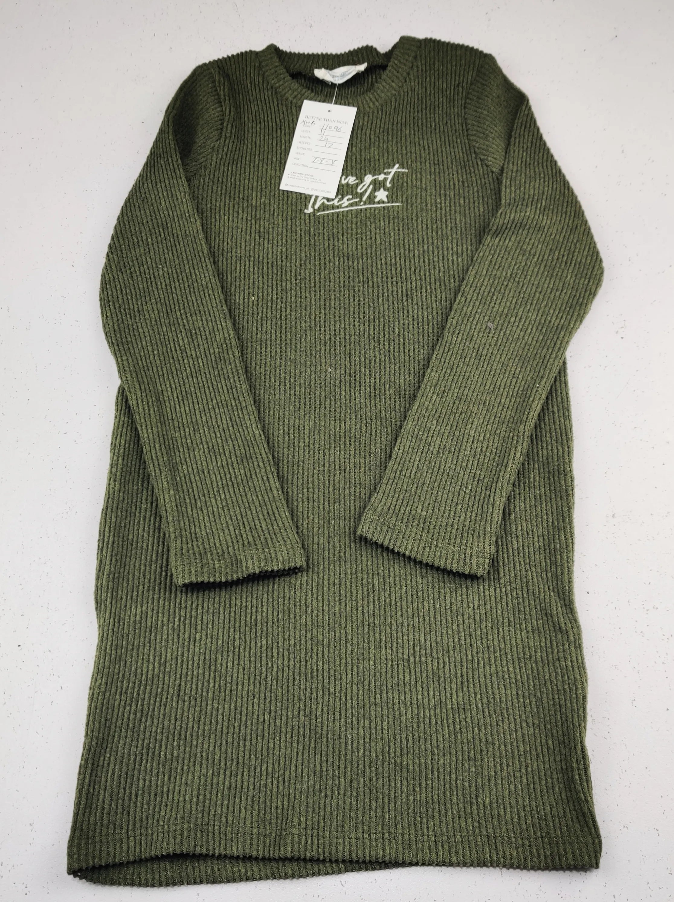 Buy online pre-used pre-loved 100% authentic & Original branded Primark (KWG-11096) available in Pakistan. Top international brands avilable.