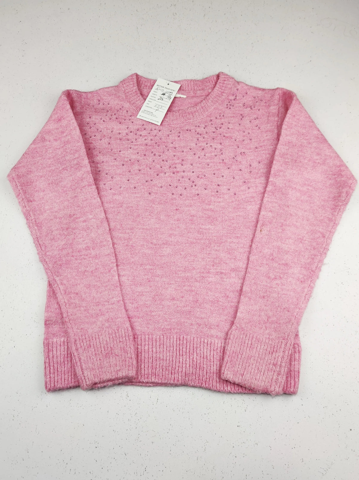 Buy online pre-used pre-loved 100% authentic & Original branded Unknown Brand (KWG-11109) available in Pakistan. Top international brands avilable.
