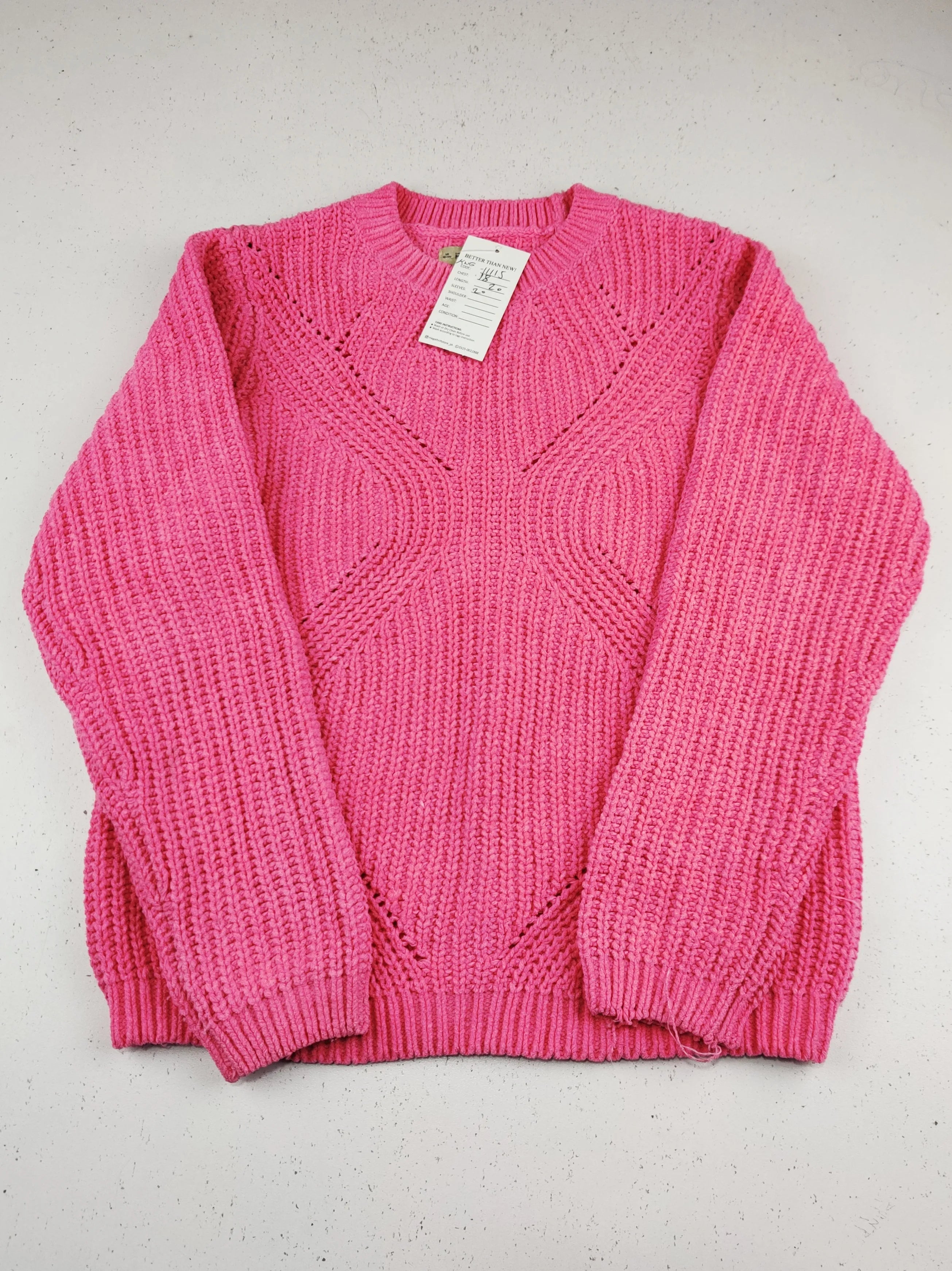 Buy online pre-used pre-loved 100% authentic & Original branded F&F (KWG-11115) available in Pakistan. Top international brands avilable.