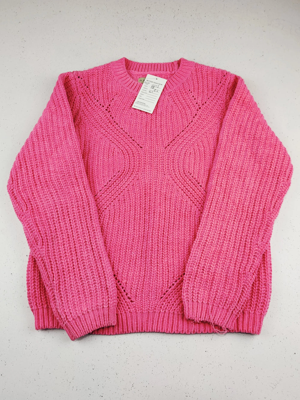 Buy online pre-used pre-loved 100% authentic & Original branded F&F (KWG-11115) available in Pakistan. Top international brands avilable.