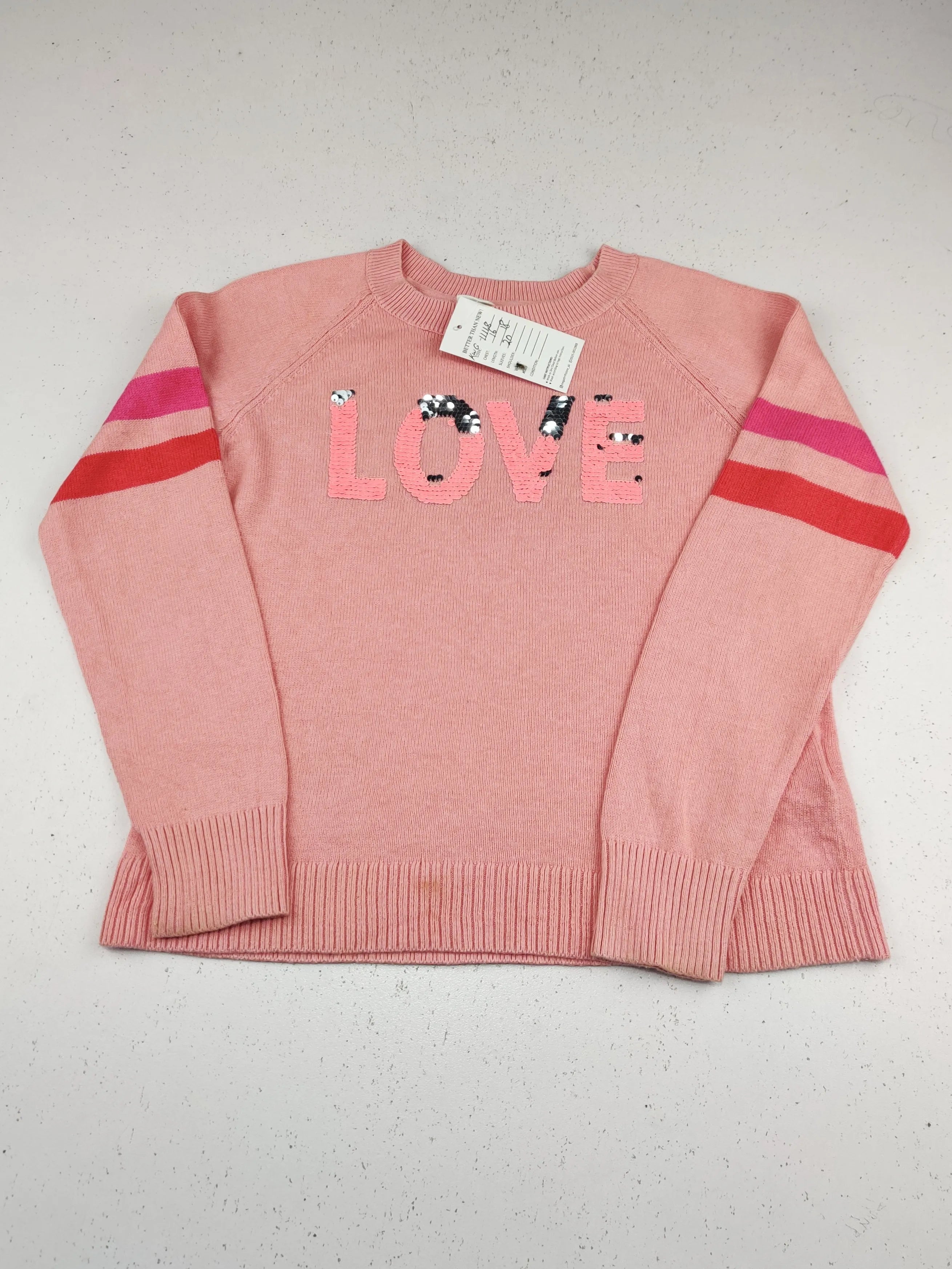 Buy online pre-used pre-loved 100% authentic & Original branded Gap (KWG-11118) available in Pakistan. Top international brands avilable.