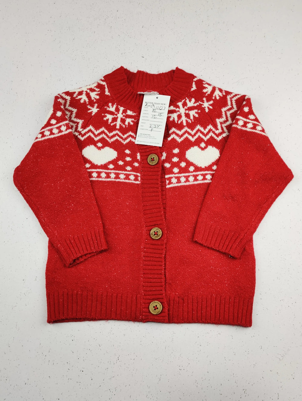 Buy online pre-used pre-loved 100% authentic & Original branded So Cute (KWG-11127) available in Pakistan. Top international brands avilable.