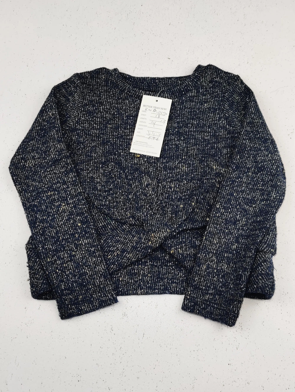 Buy online pre-used pre-loved 100% authentic & Original branded Dunnes Stores (KWG-11130) available in Pakistan. Top international brands avilable.