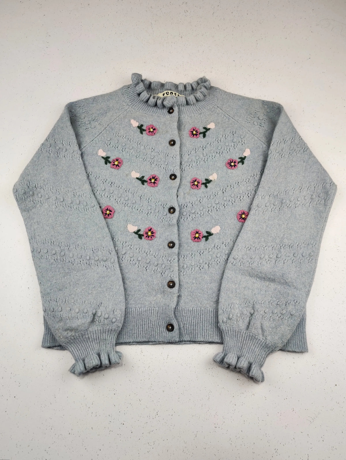 Buy online pre-used pre-loved 100% authentic & Original branded Boden (KWG-11133) available in Pakistan. Top international brands avilable.