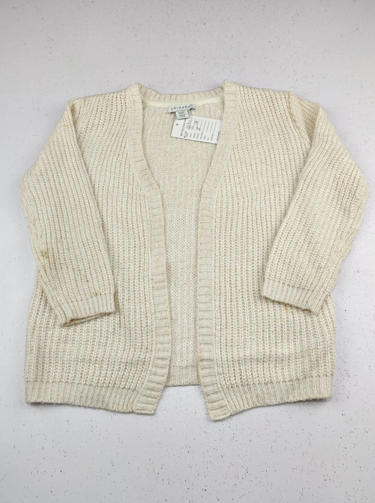 Buy online pre-used pre-loved 100% authentic & Original branded Primark (KWG-11140) available in Pakistan. Top international brands avilable.