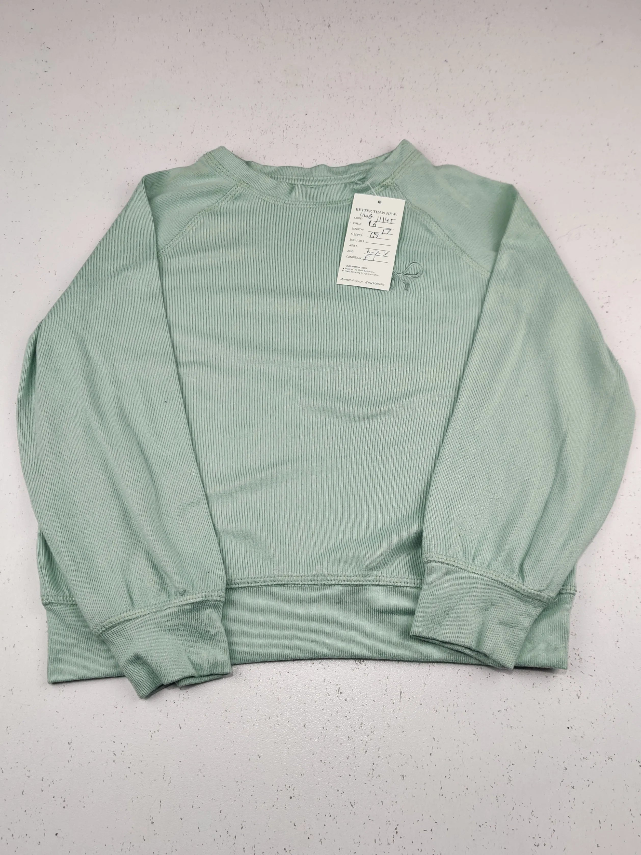 Buy online pre-used pre-loved 100% authentic & Original branded Dunnes Stores (KWG-11145) available in Pakistan. Top international brands avilable.
