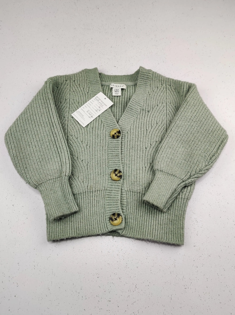 Buy online pre-used pre-loved 100% authentic & Original branded Primark (KWG-11156) available in Pakistan. Top international brands avilable.