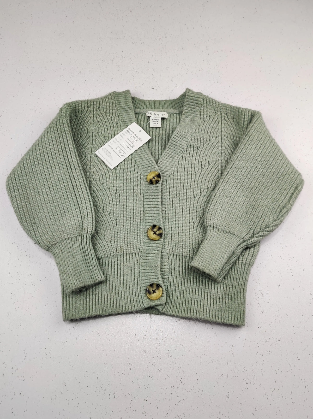 Buy online pre-used pre-loved 100% authentic & Original branded Primark (KWG-11156) available in Pakistan. Top international brands avilable.