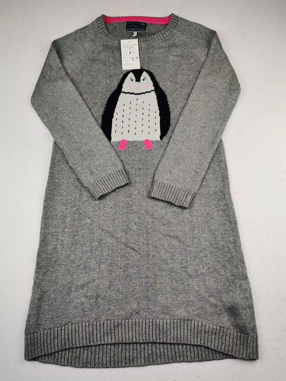 Buy online pre-used pre-loved 100% authentic & Original branded Joules (KWG-11180) available in Pakistan. Top international brands avilable.