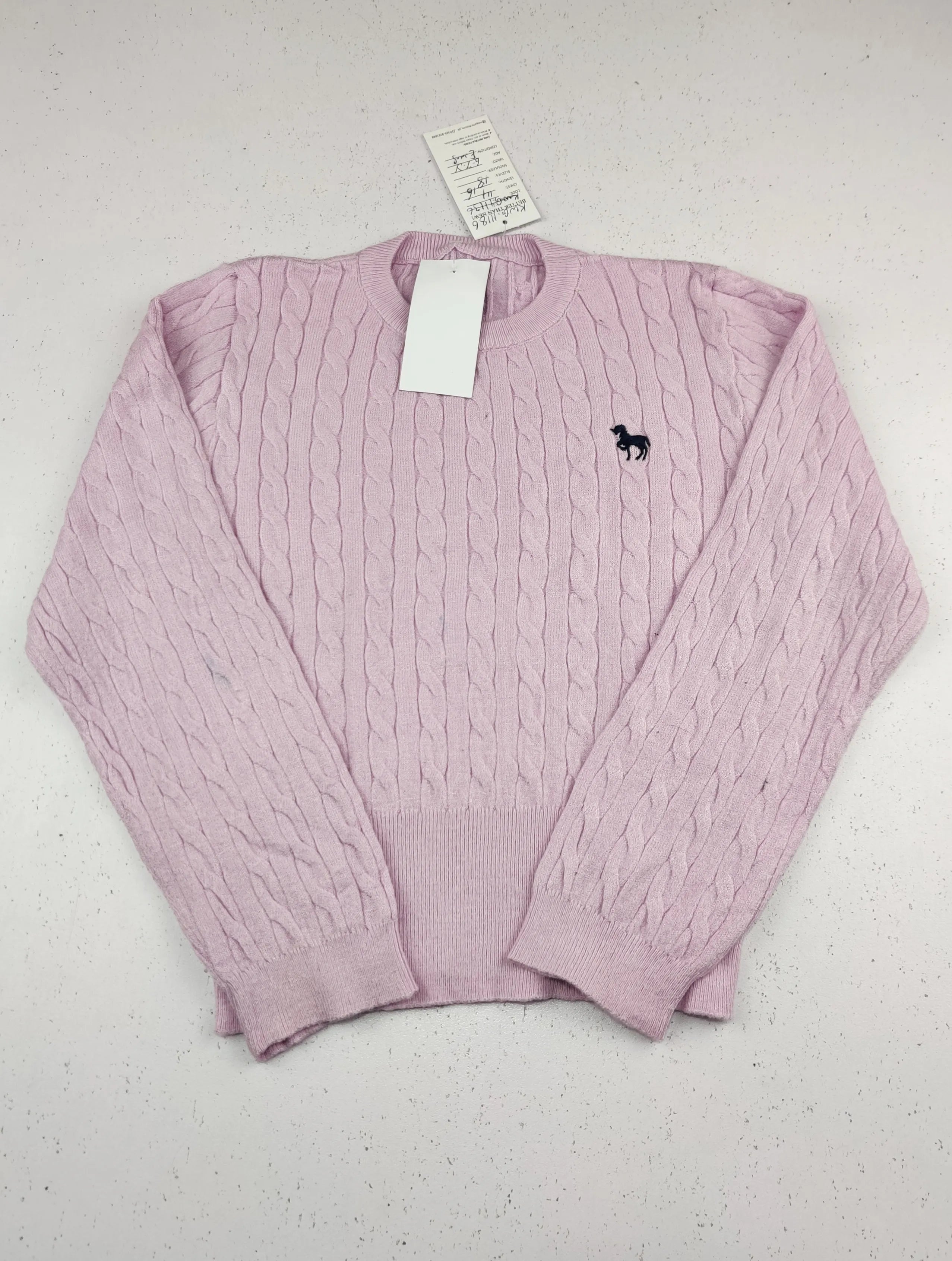 Buy online pre-used pre-loved 100% authentic & Original branded Unknown Brand (KWG-11186) available in Pakistan. Top international brands avilable.