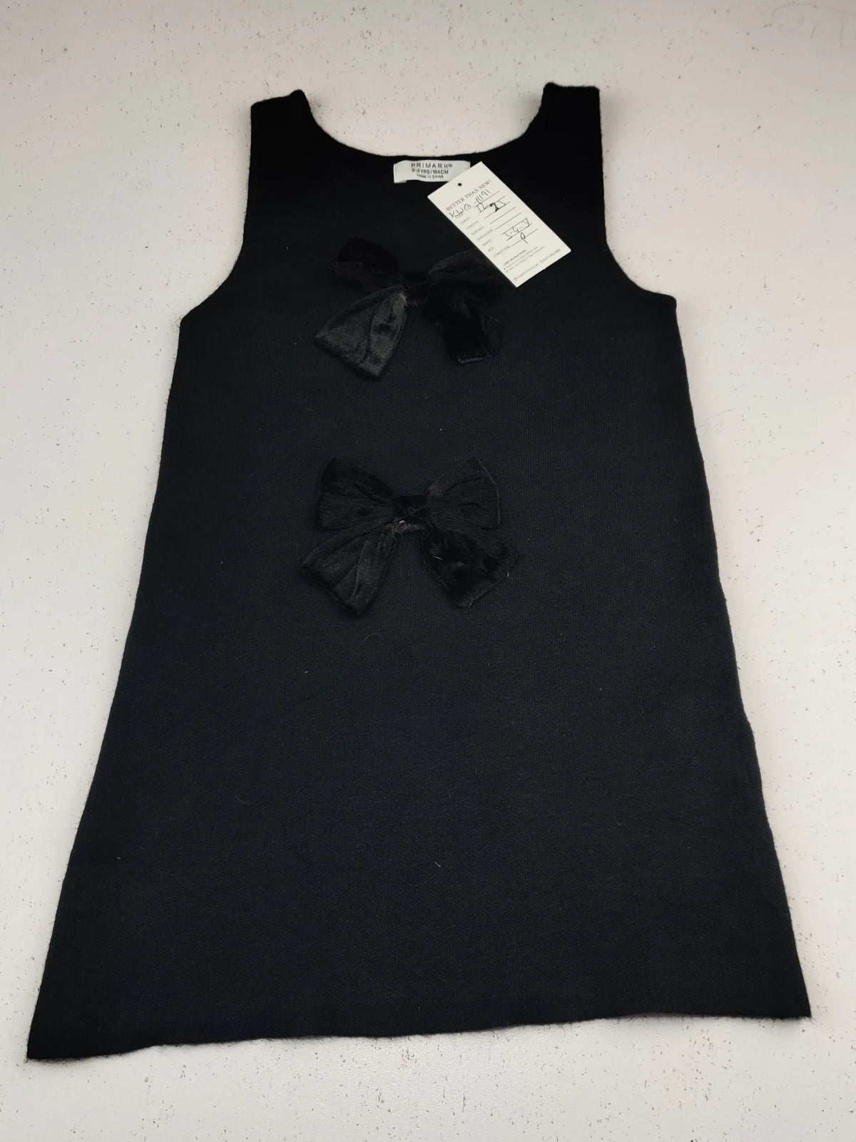 Buy online pre-used pre-loved 100% authentic & Original branded Primark (KWG-11191) available in Pakistan. Top international brands avilable.