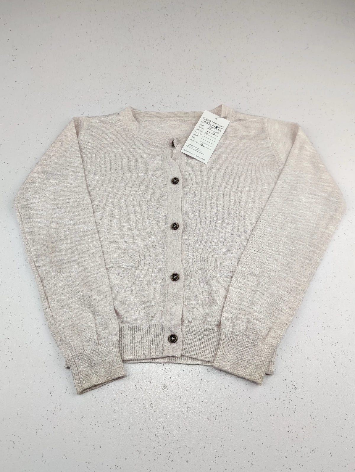 Buy online pre-used pre-loved 100% authentic & Original branded Dunnes Stores (KWG-11195) available in Pakistan. Top international brands avilable.