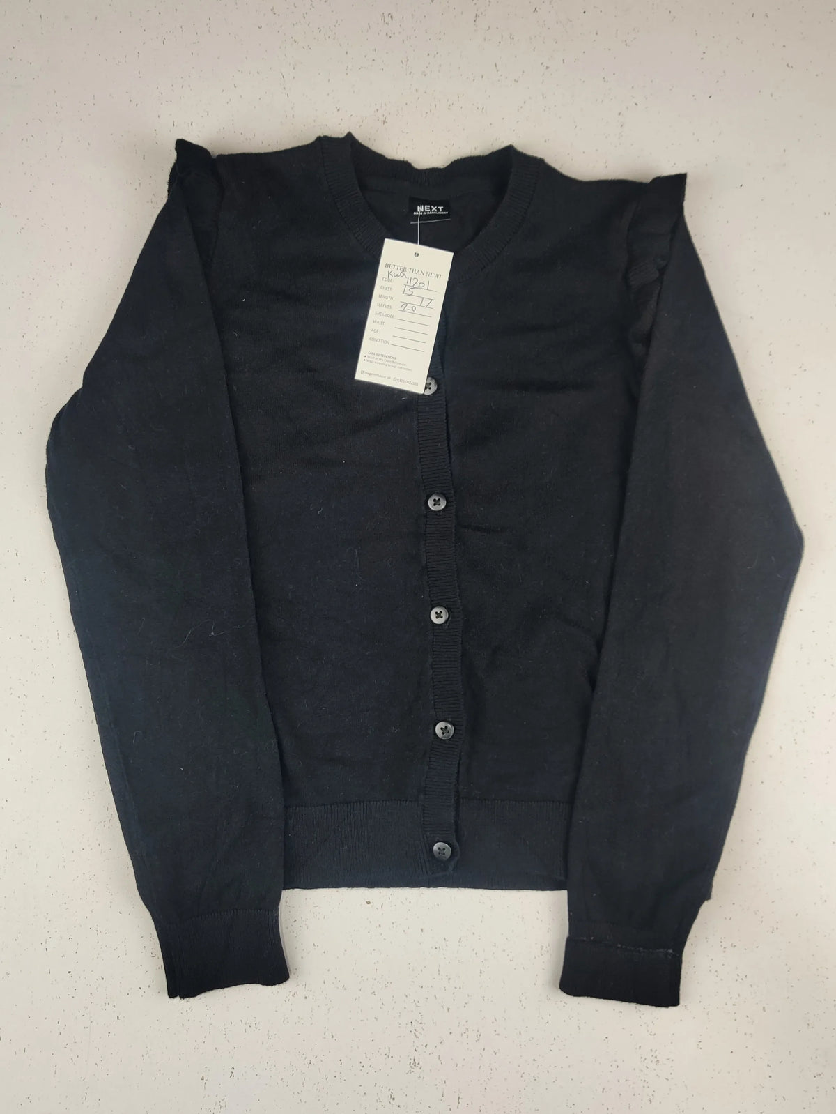 Buy online pre-used pre-loved 100% authentic & Original branded Next (KWG-11201) available in Pakistan. Top international brands avilable.