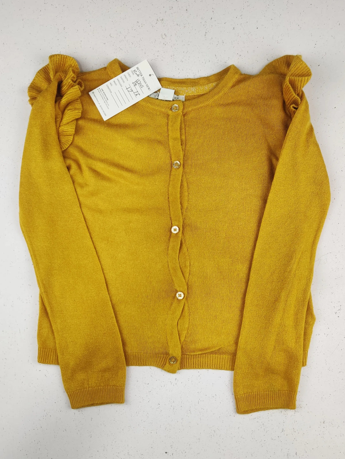 Buy online pre-used pre-loved 100% authentic & Original branded Primark (KWG-11205) available in Pakistan. Top international brands avilable.