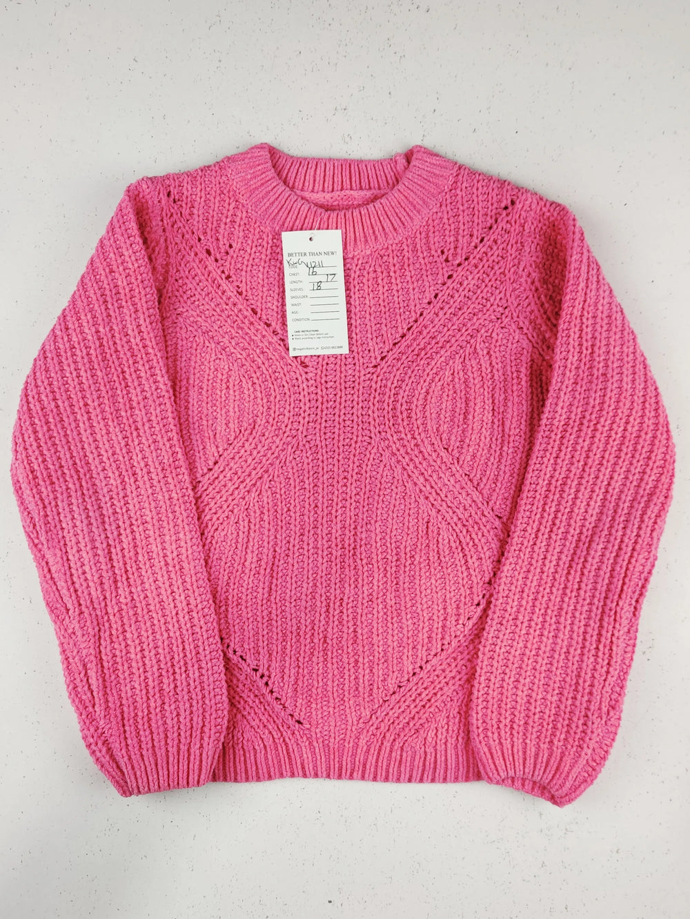 Buy online pre-used pre-loved 100% authentic & Original branded F&F (KWG-11211) available in Pakistan. Top international brands avilable.