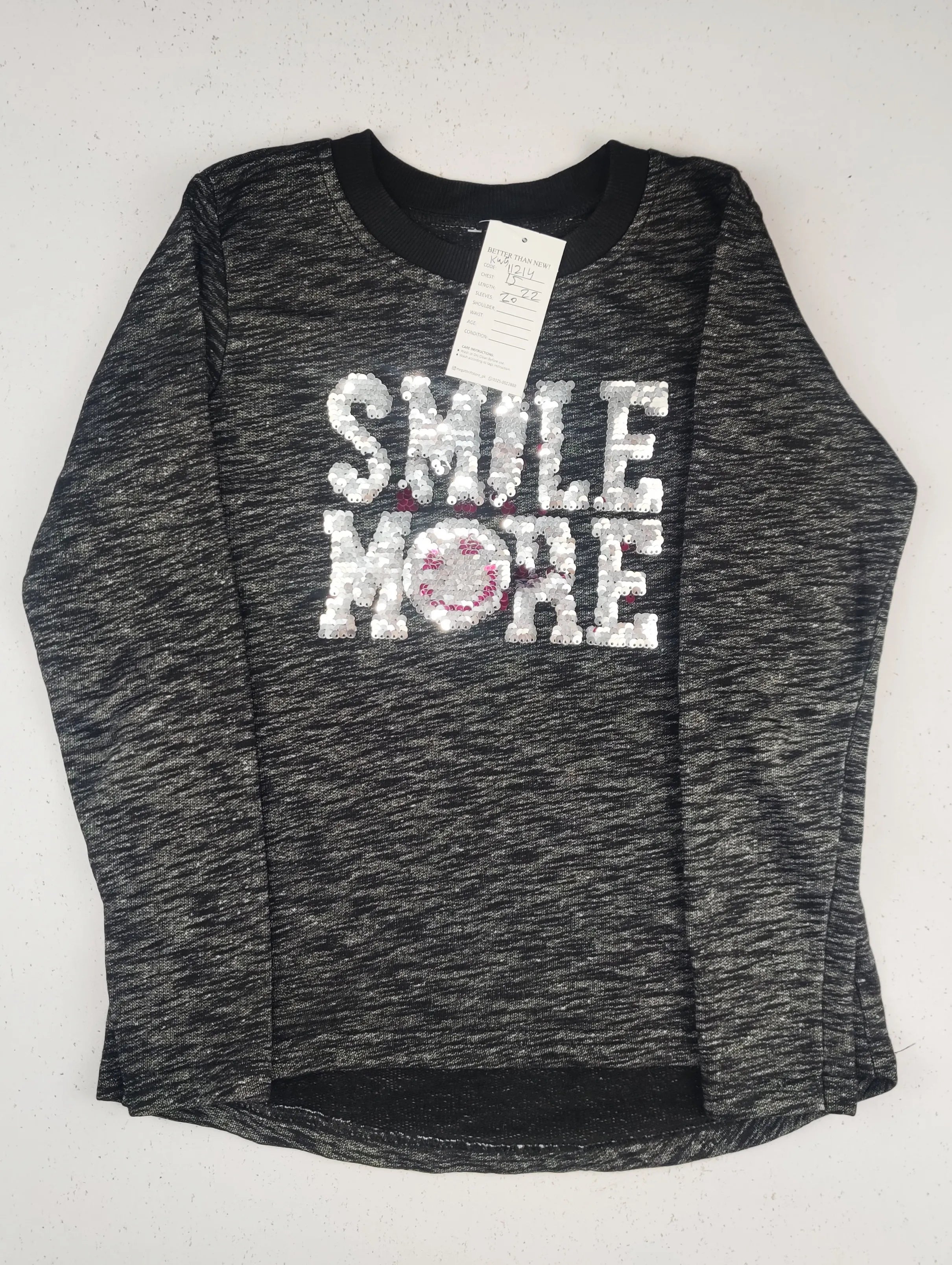 Buy online pre-used pre-loved 100% authentic & Original branded Primark (KWG-11214) available in Pakistan. Top international brands avilable.