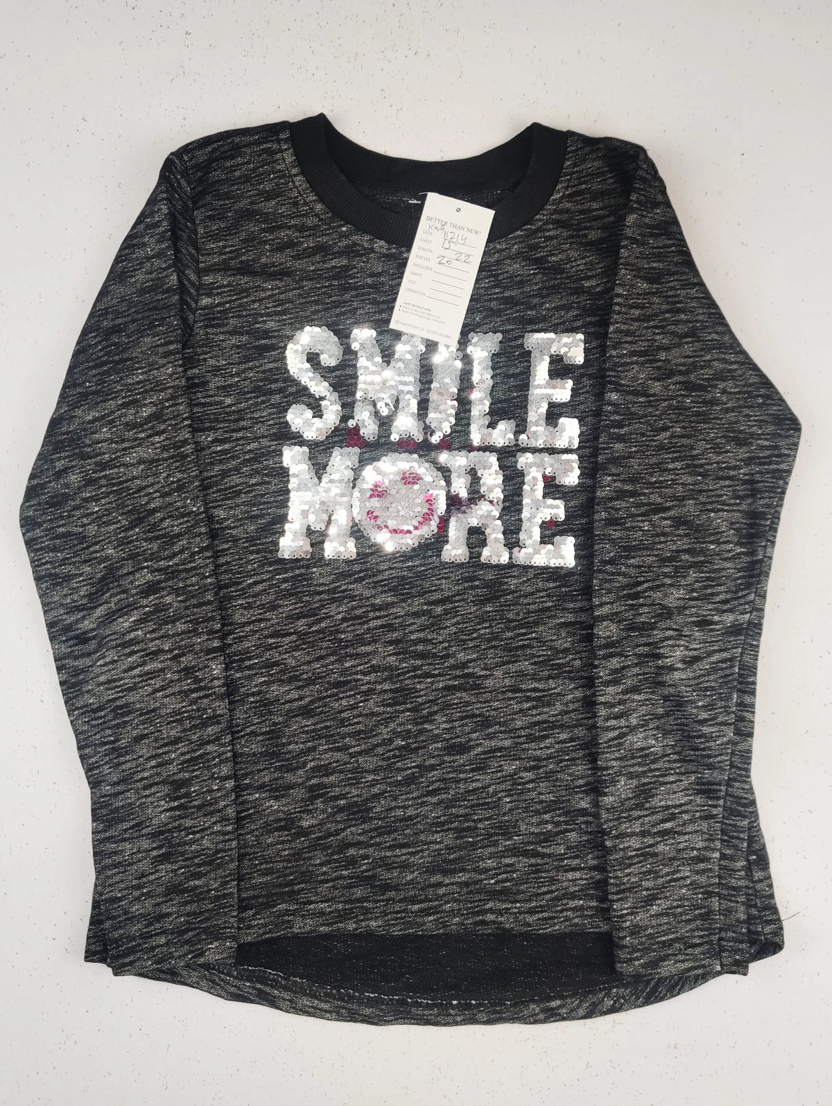 Buy online pre-used pre-loved 100% authentic & Original branded Primark (KWG-11214) available in Pakistan. Top international brands avilable.