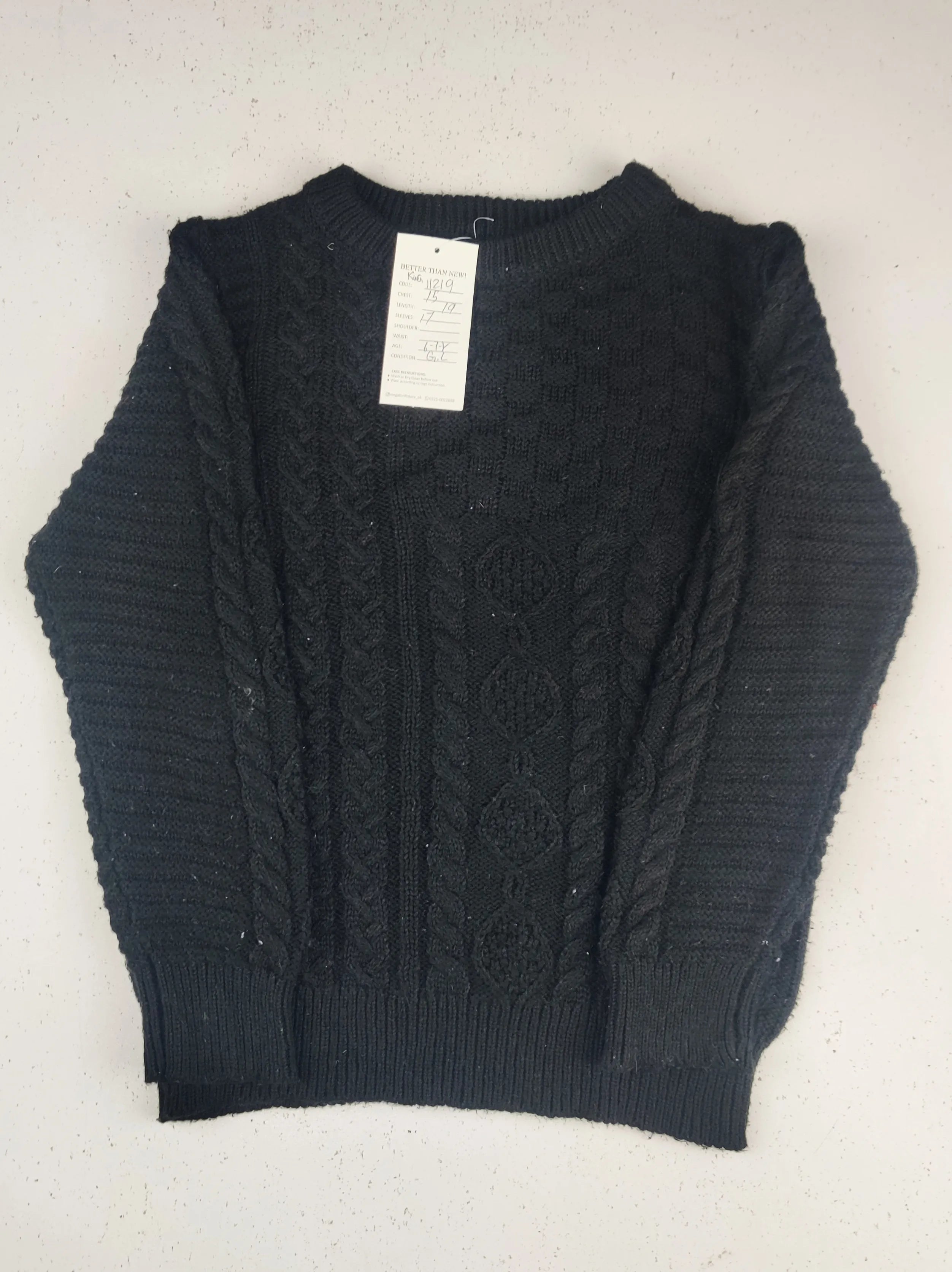 Buy online pre-used pre-loved 100% authentic & Original branded Next (KWG-11219) available in Pakistan. Top international brands avilable.