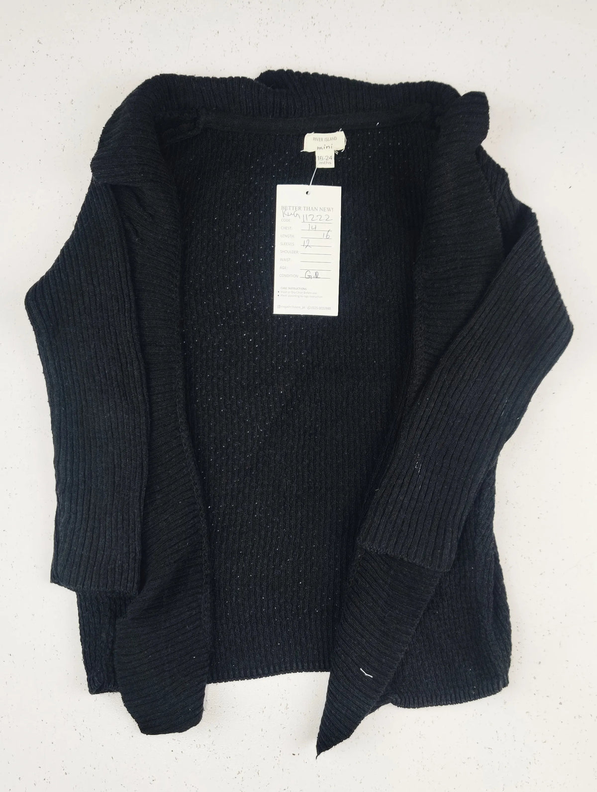 Buy online pre-used pre-loved 100% authentic & Original branded River Island (KWG-11222) available in Pakistan. Top international brands avilable.