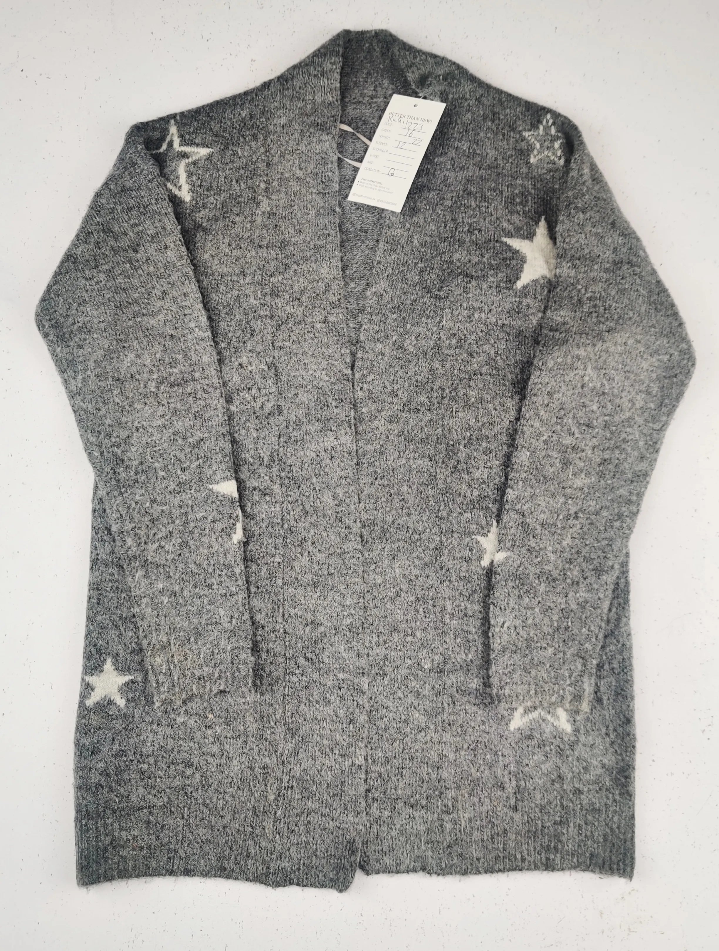 Buy online pre-used pre-loved 100% authentic & Original branded Dunnes Stores (KWG-11223) available in Pakistan. Top international brands avilable.